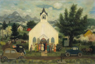 Country Wedding