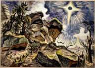 Sun and Rocks