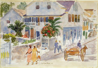 Afternoon, Nassau