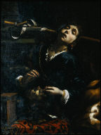 Herodias with the Head of St. John the Baptist