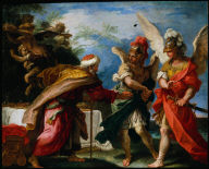 Phineas and the Sons of Boreas