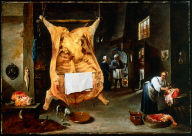 Butcher Shop