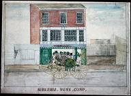 Hibernia Hose Company