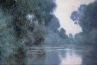 Morning on the Seine, near Giverny