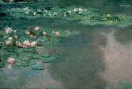 Water Lilies (I)