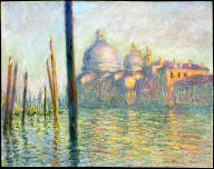 Grand Canal, Venice