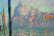 Grand Canal, Venice