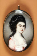 Mrs. Charles Bulfinch (Hannah Apthorp)