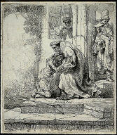 The Return of the Prodigal Son