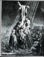The Descent from the Cross