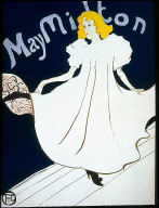 May Milton