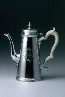 Coffee pot