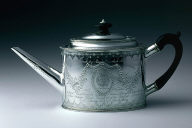 Teapot