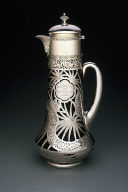Claret jug