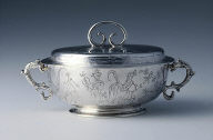 Covered Bowl