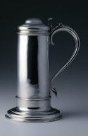 Flagon