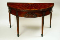 Card Table