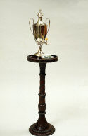 Urn stand