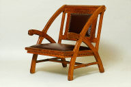 Arm chair