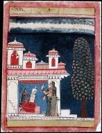 Dhanasri Ragini