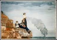 Fisherman's Family