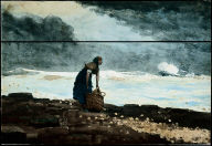 The Wreck