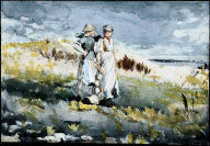 The Dunes