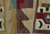 Tunic fragment