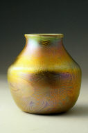 Ovid Vase