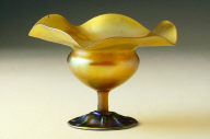 Footed Bowl