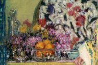 The Yellow Room