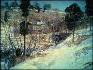 The Ravine