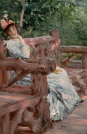 Park Bench