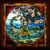 The Fish (or The Fish and Flowering Branch)