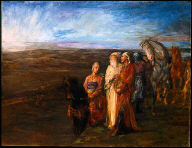 The Three Wise Men