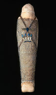 Mummy of Nesmutaatneru
