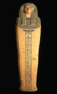Middle Coffin of Nesmutaatneru