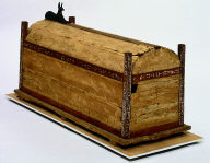 Outer coffin of Nesmutaatneru