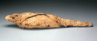 Mummy of a Crocodile