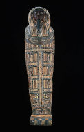 Coffin of Namenkhamun