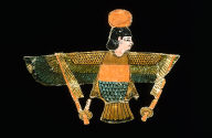 Mummy trapping