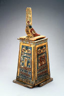 Canopic chest