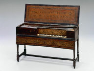 Virginal (Muselar)