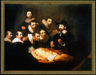 Nine Faces