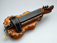 Hurdy-gurdy
