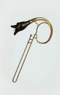 Tenor trombone (buccin)