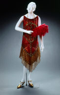 Evening dress