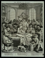 The Reward of Cruelty