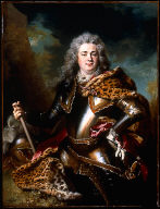 François Armand de Gontaut, Duc de Biron