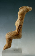 Seated Woman